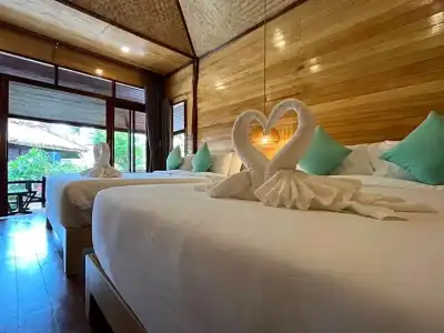 Palm Leaf Resort - 46