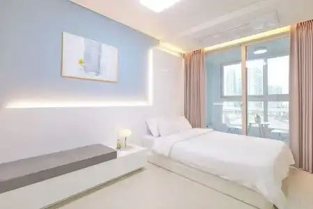 The Stay Songdo - 28