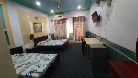 Tan Tay Do - 30
