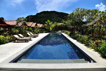 Thai House Resort - 21