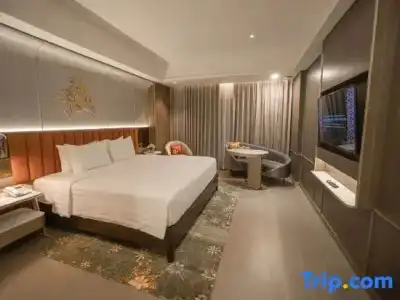 HERITAGE by Grand Sahid Jaya - 29