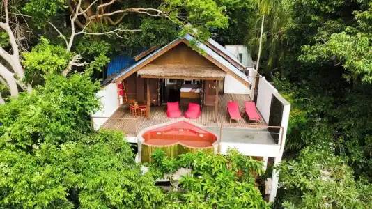 The Place Luxury Boutique Villas - 73