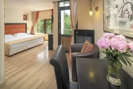 Le Boutique Moxa - 69