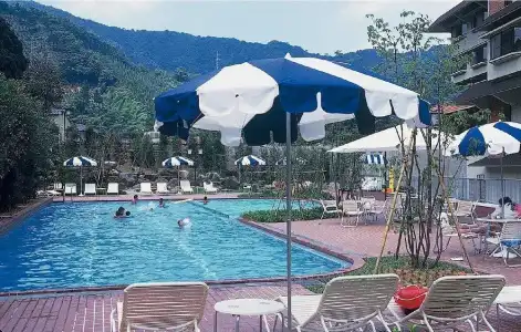 Yamanaka Spa Hanatsubaki - 19