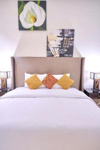 City Stay Grand Apartments - 58