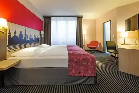 Mercure Wuerzburg am Mainufer - 31