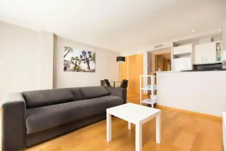 AinB Sagrada Familia Apartments - 97