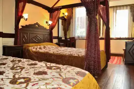 Alp Guesthouse - 62