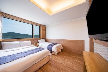 Incheon Prince Tourist - 25