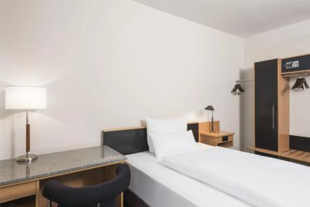 NH Düsseldorf City - 21
