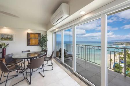 Waikiki Shore by OUTRIGGER - 177