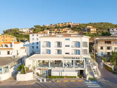 Best Western Blumarea - 26
