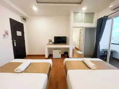 Inspire House - 103