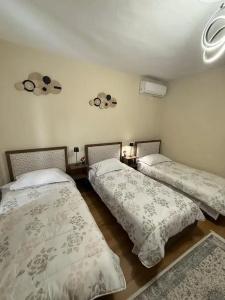 Shkodra Guesthouse - 5