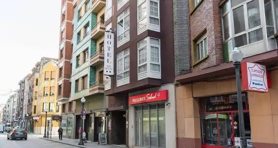 San Miguel Gijón - 34
