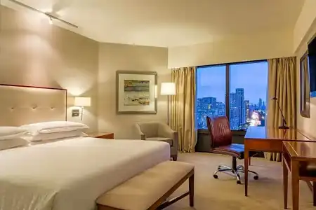 Sheraton Buenos Aires & Convention Center - 137