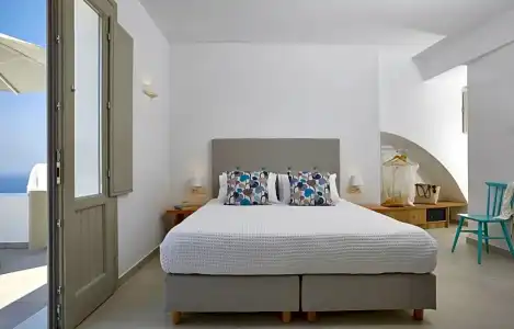 Aperanto Suites - 95