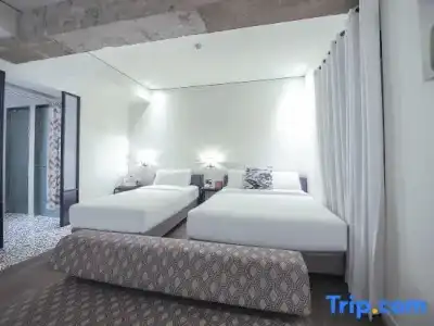 Browndot Dadaepo Beach Branch - 120