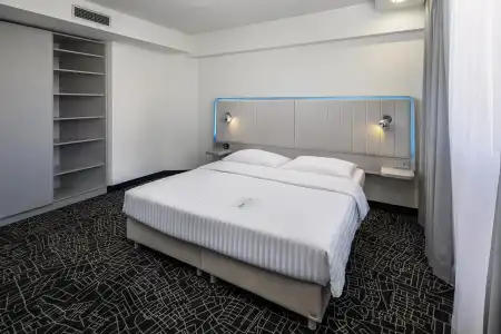 Park Inn by Radisson Danube Bratislava - 24