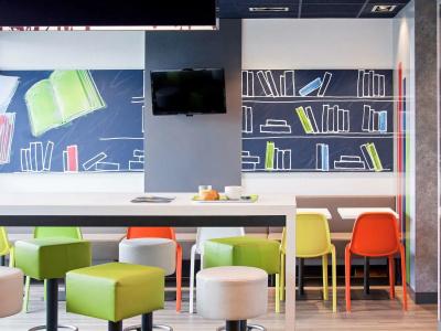 ibis budget Clermont-Ferrand Centre Montferrand - 11