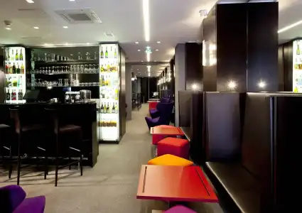 Le Grand Hôtel Grenoble, BW Premier Collection by Best Western - 15