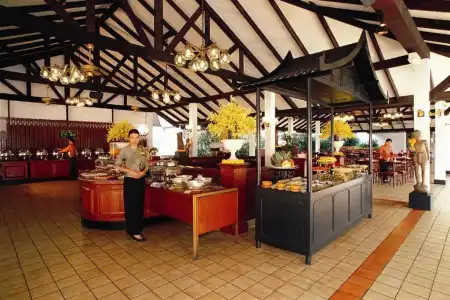Indra Regent - 10