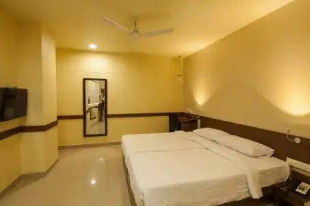 Ginger Mumbai Andheri (MIDC) - 28