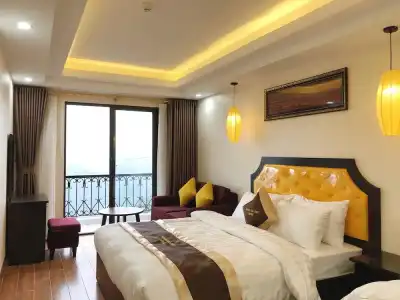 Muong Hoa View - 55
