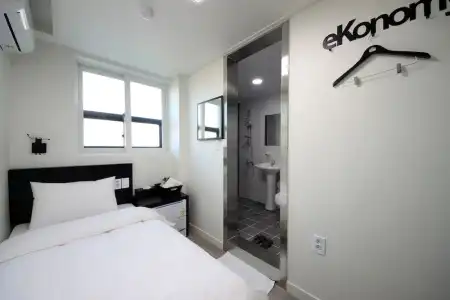 Ekonomy Incheon - 80
