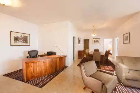 Hilton Colombo Residence - 15