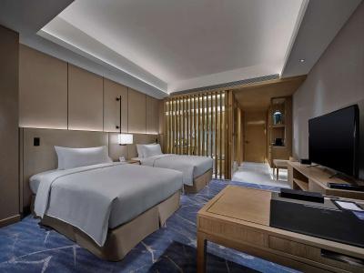 Hilton Beijing Tongzhou - 5