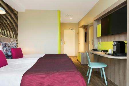 ProfilHotels Central - 1