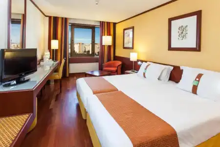 Holiday Inn Lisbon Continental by IHG - 55