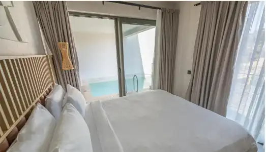 Radisson Blu, Kas (Adult Only 12+) - 67