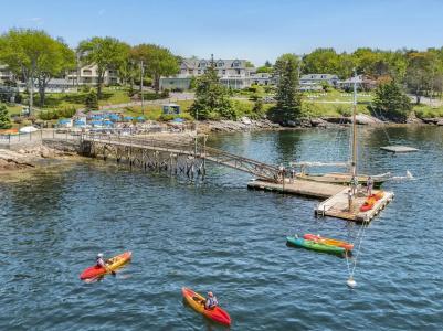 Spruce Point Inn - 39