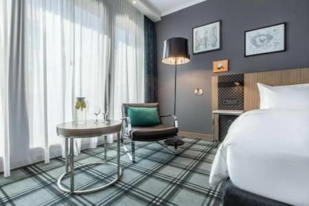 Radisson Blu, Hannover - 41