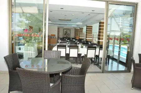 Selin Otel Belek - 13