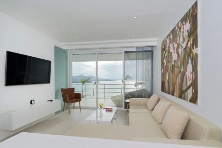 UniQue BoutiQue Resort - 126