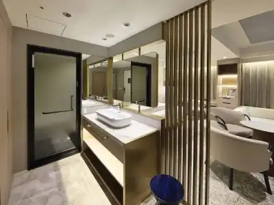 Villa Fontaine Grand Tokyo - Roppongi - 53