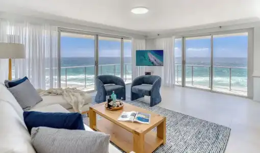 Talisman Beachside - 36