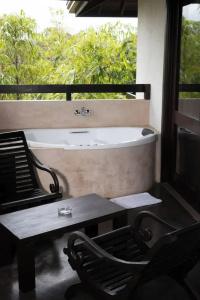 Terrace Green & Spa - 127