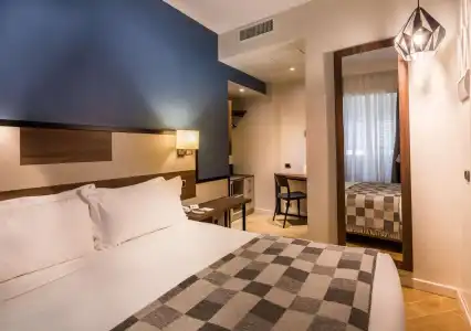 Best Western Metropoli - 5