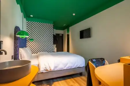 B&B Rosier 10 - 2