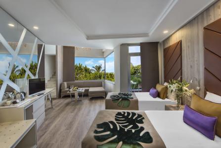 Delphin BE Grand Resort - Ultra All Inclusive - 4