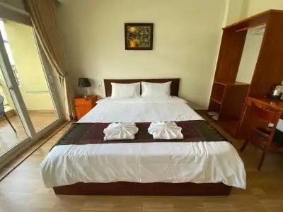 Phnom Penh Le Vincent - 54