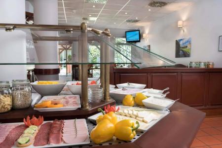 B&B Mannheim-City - 9