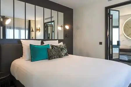 Laz' Spa Urbain Paris - 59