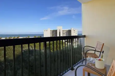 Courtyard Cocoa Beach Cape Canaveral - 85