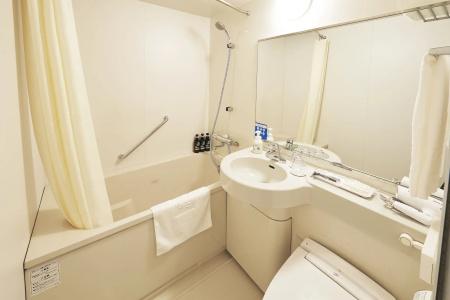 Sotetsu Fresa Inn Kobe Sannomiya - 33