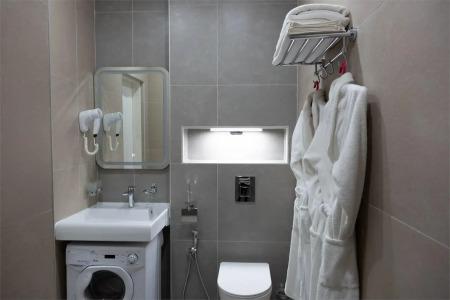 Oren-Krym Sanatorium - 63